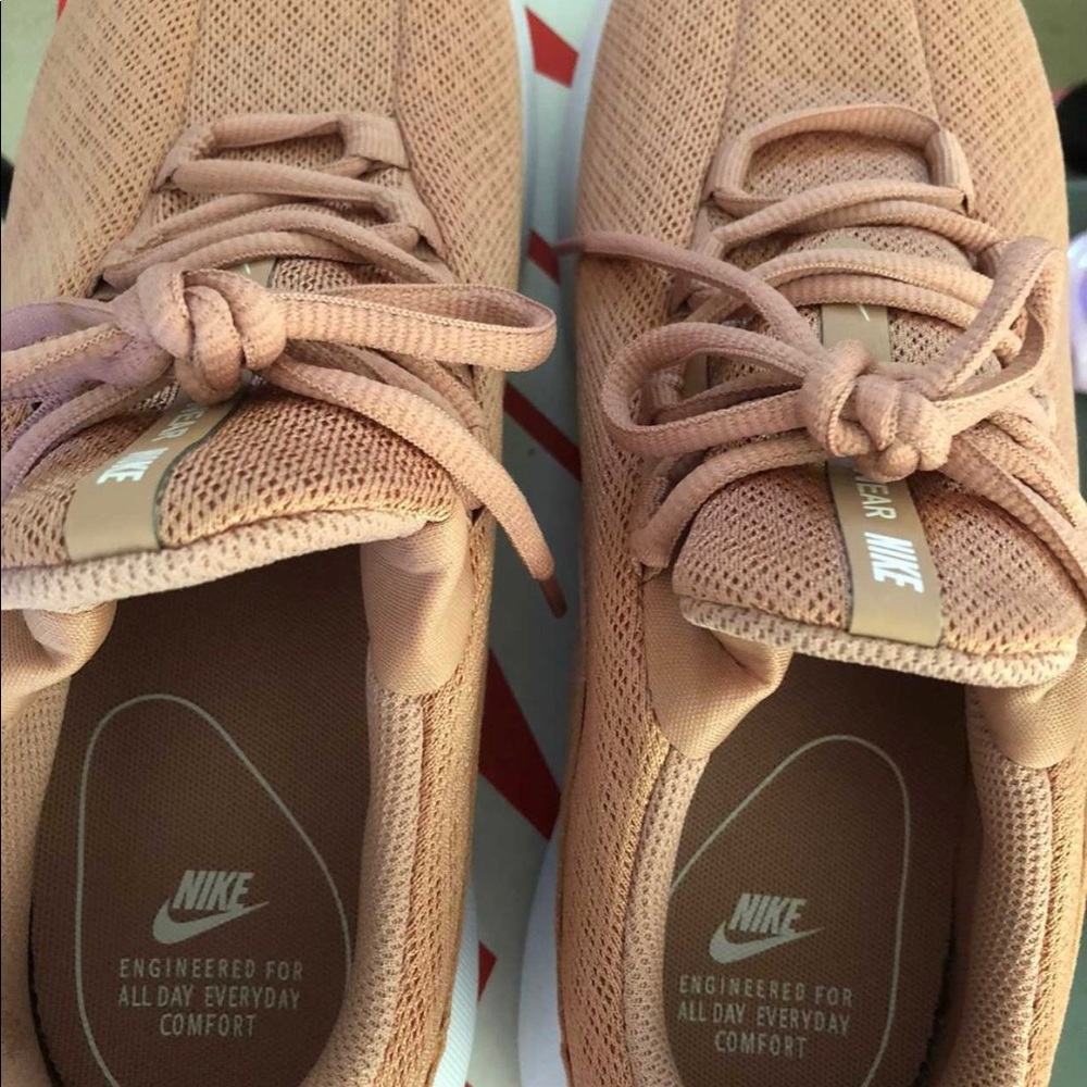 Nike Roshe one sneakers - Picture 2 of 3